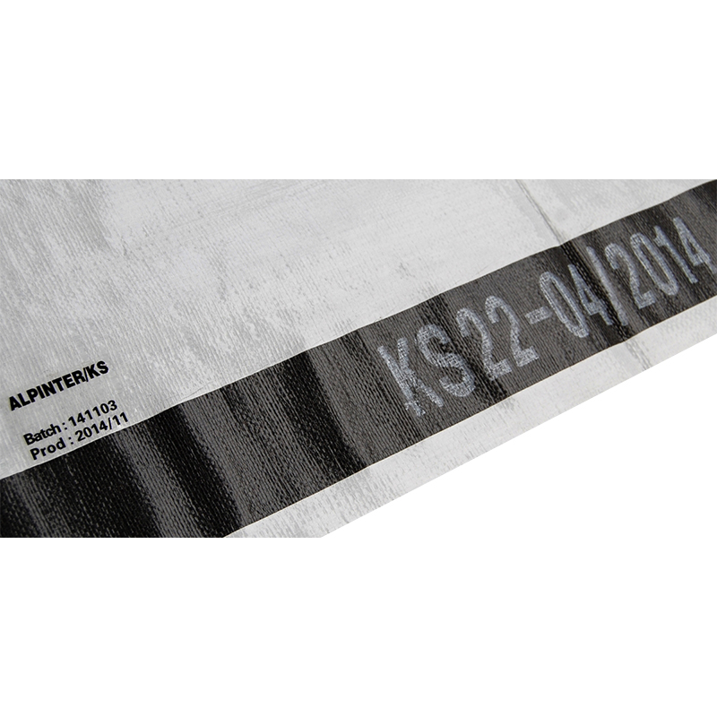 4x6m műanyag fólia vészponyva