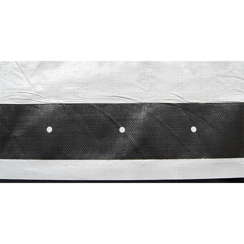 4x6m műanyag fólia vészponyva