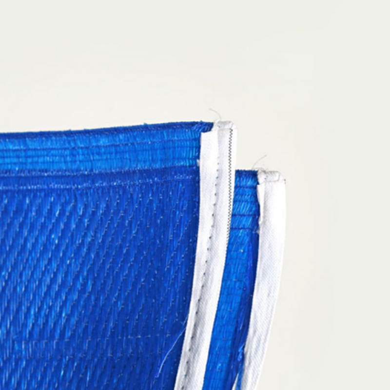 UNHCR standard 1 személyes szintetikus hálószőnyeg