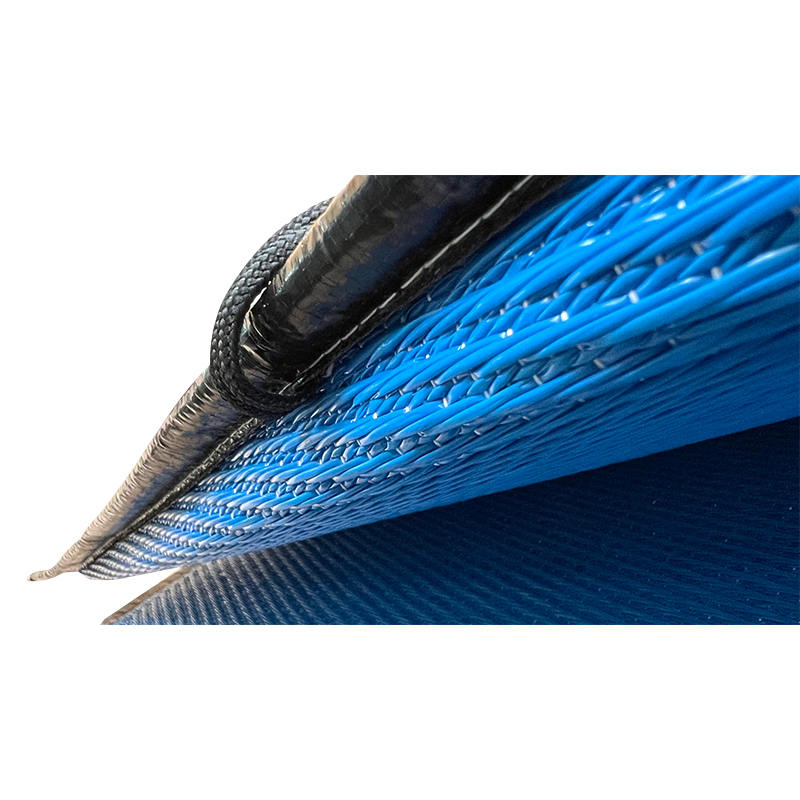 Többcélú hordozható habszivacs hálószőnyeg