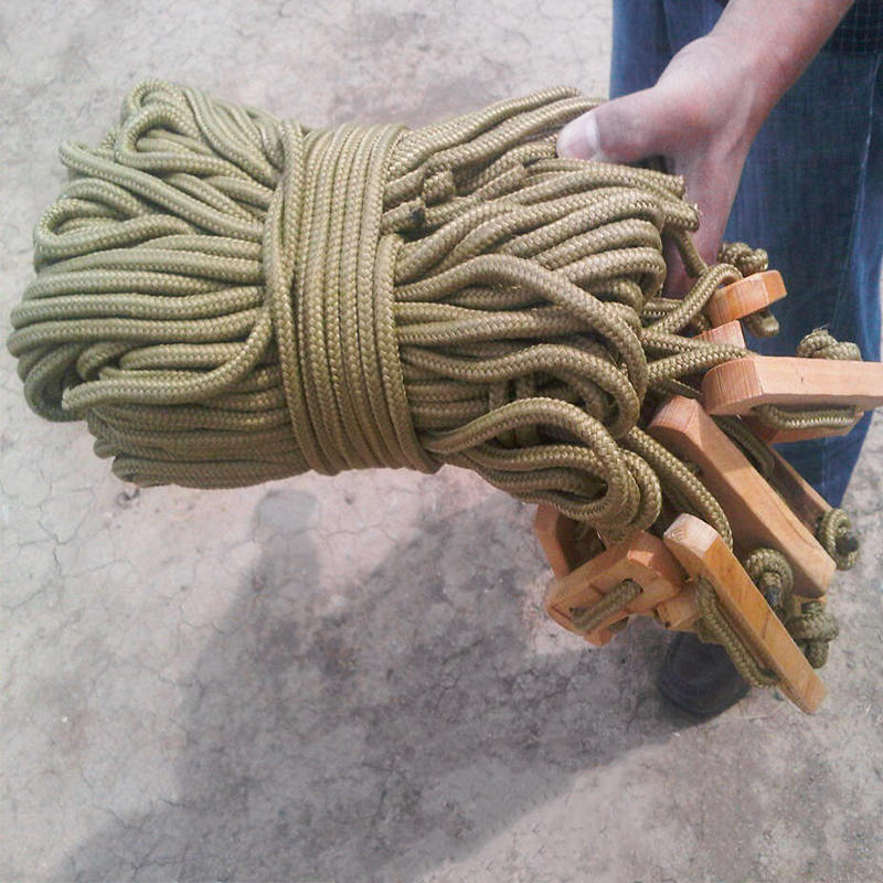 5x10 m-es, általános célú katonai vászon csípős tetősátor