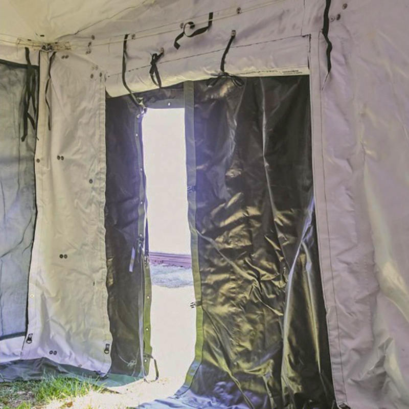 Moduláris általános célú sátorrendszer - I-es típus - Kicsi, 18