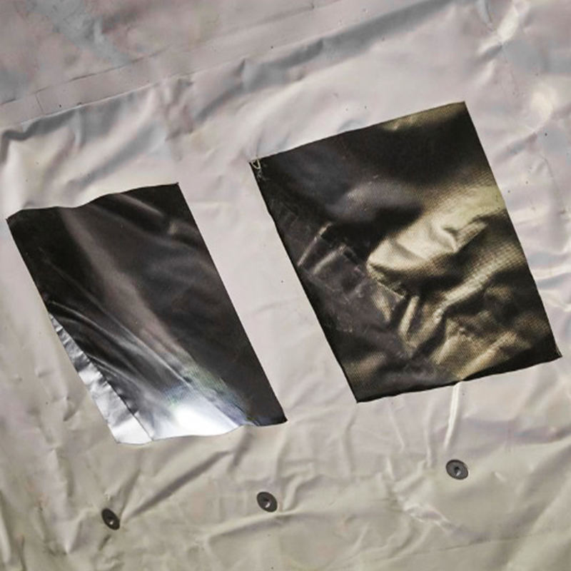 Moduláris általános célú sátorrendszer - I-es típus - Kicsi, 18