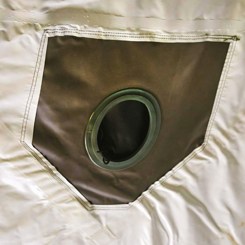 Moduláris általános célú sátorrendszer - I-es típus - Kicsi, 18