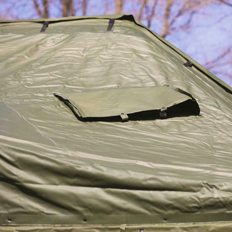 Moduláris általános célú sátorrendszer - I-es típus - Kicsi, 18