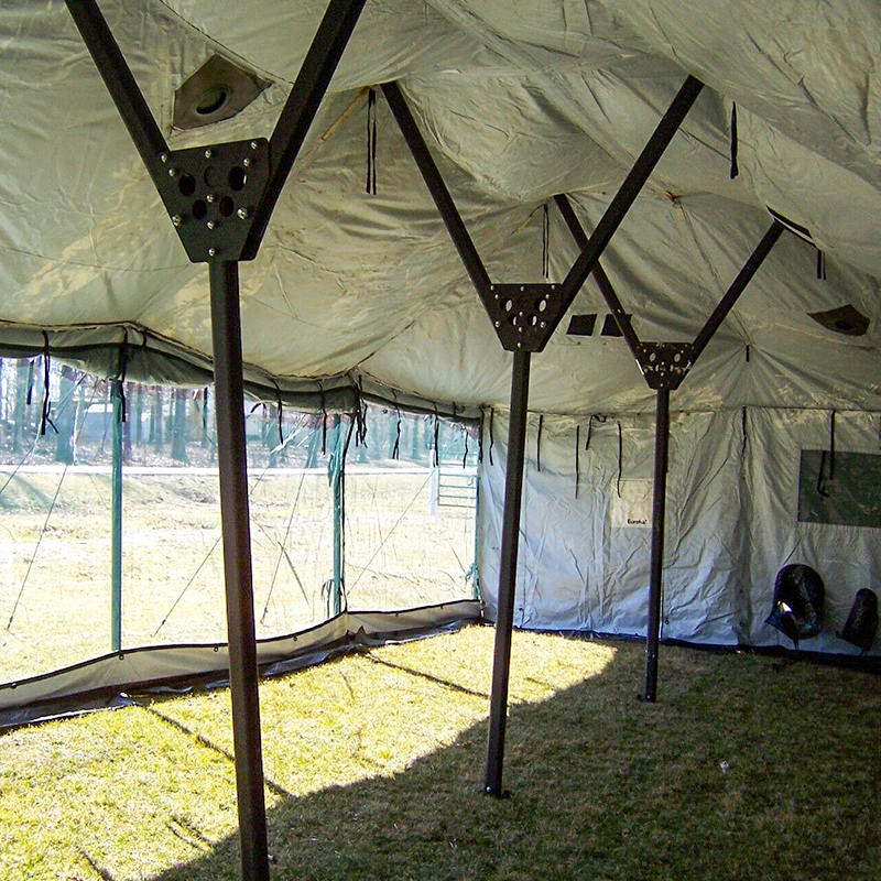 Katonai moduláris általános célú sátorrendszer - I-típusú - nagy