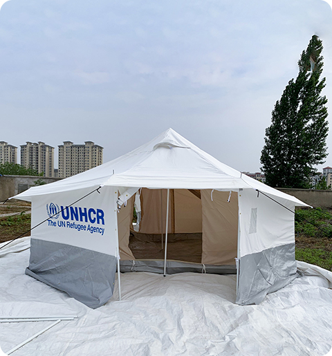 Hogyan válasszunk jó szellőzésű sátrat nyári kempingezéshez? Szakértői tippek a hőség legyőzéséhez